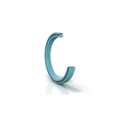 Кромочная прокладка - Turcon® Variseal® M2S - TRELLEBORG - U-образная / для летательного аппарата / динамическая