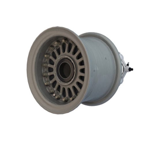 Колесо для летательного аппарата - DURACARB® - Collins Aerospace - UTC Aerospace Systems