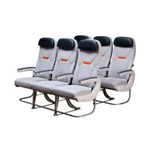 Сидение для салона самолета - Pinnacle® - Collins Aerospace - UTC Aerospace Systems - для эконом-класса / с подлокотниками / со столом