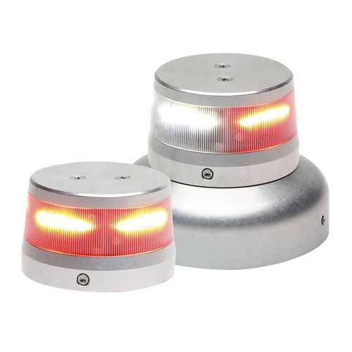 Веха положения - ORION 360 - WHELEN - для самолета / LED / белая
