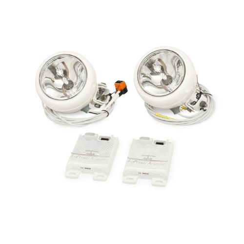 Фонарь для накатки - LSM-500-104 series - WHELEN - для самолета / DHI / белый