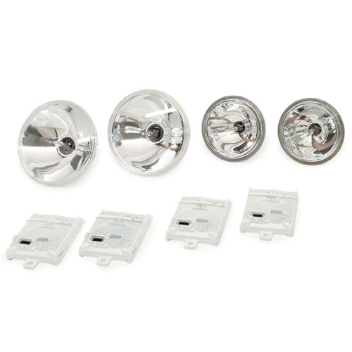 Фонарь для посадки - LSM-500-042 - WHELEN - для накатки / для самолета / DHI