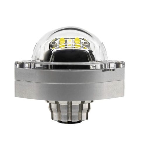 Фонарь положения - ORION™ 550 - WHELEN - для предотвращения столкновений / для аэропорта / LED