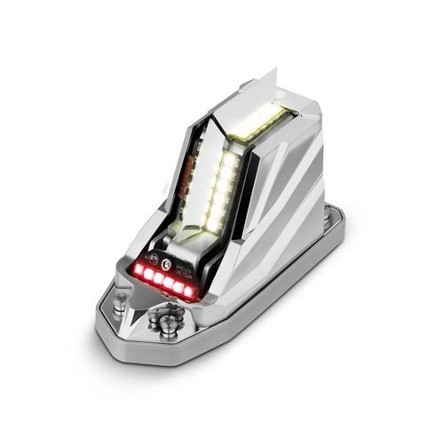 Фонарь положения - ORION&trade; 650E - WHELEN - для предотвращения столкновений / сигнальный / для самолета