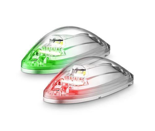 Фонарь положения - BLAZE&trade; - WHELEN - для предотвращения столкновений / для самолета / LED