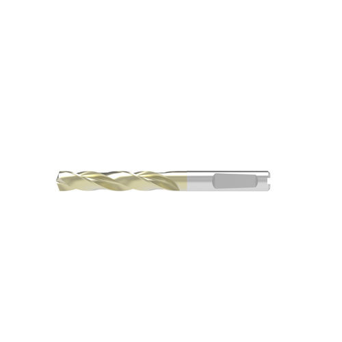 Цельное сверло - WTX - CERATIZIT CUTTING TOOLS - для стали / из углеводорода / для аэронавтики