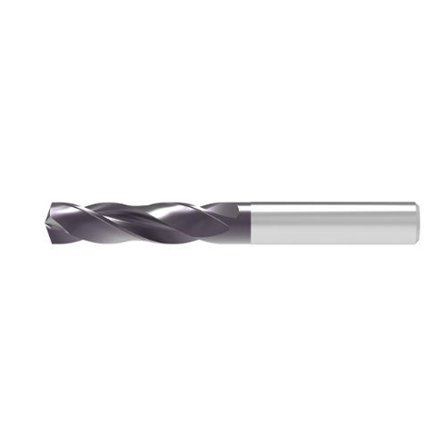 Цельное сверло - WPC - CERATIZIT CUTTING TOOLS - для металлов / из углеводорода / для аэронавтики