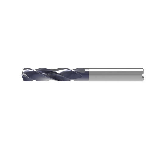Цельное сверло - UNI WTX - CERATIZIT CUTTING TOOLS - для металлов / из углеводорода / для аэронавтики