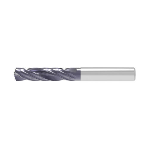 Цельное сверло - WTX Finish BR - CERATIZIT CUTTING TOOLS - для металлов / из углеводорода / для аэронавтики