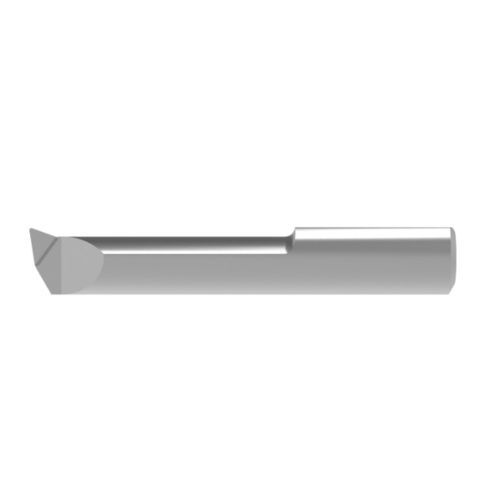 Токарный резец для наружного использования - UltraMini - CERATIZIT CUTTING TOOLS - с пластинами / для авиационно-космической промышленности