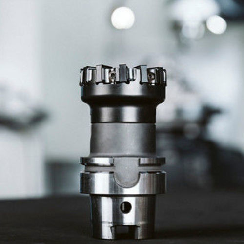 Фреза из чугуна - MaxiMill – S-Power - CERATIZIT CUTTING TOOLS - с карбидом / CVD / PVD