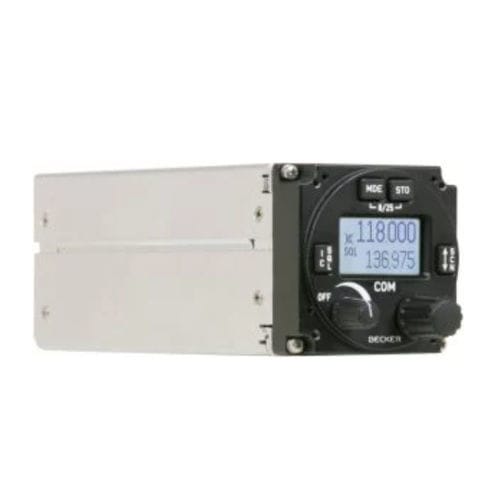 Внутреннее переговорное устройство - AR6201 - BECKER AVIONICS