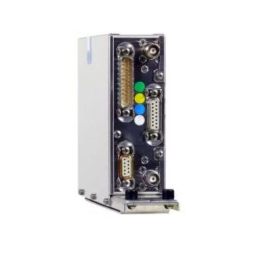 Аудиопанель VHF - RN3320  - BECKER AVIONICS - для самолета