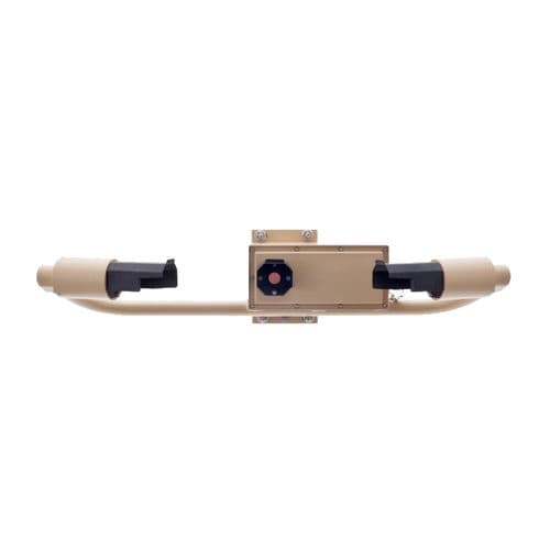 Метеодатчик для взлетно-посадочной полосы - SWS-200LW  - BIRAL - BRISTOL INDUSTRIAL & RESEARCH ASSOCIATES, LTD. - компактный