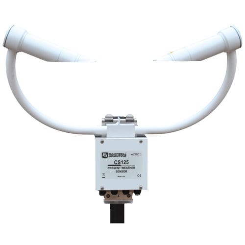 Датчик фактической погоды для метеостанций - CS125 - CAMPBELL SCIENTIFIC LTD.