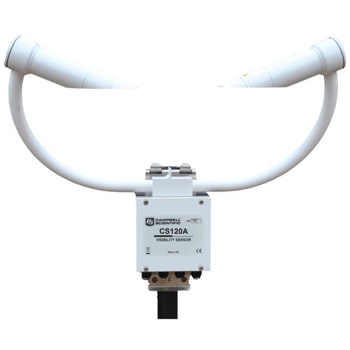 Датчик фактической погоды для метеостанций - CS120A - CAMPBELL SCIENTIFIC LTD.