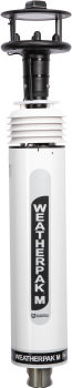 Метеостанция для аэропорта - WEATHERPAK - COASTAL ENVIRONMENTAL SYSTEMS, INC.