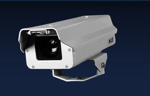 Камера для наблюдения - HD Pan-Tilt-Zoom - EARTH NETWORKS - для аэропорта / высокое разрешение