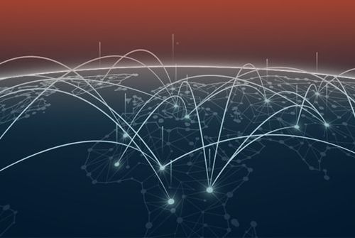 Метеорологическое программное обеспечение - Sferic API - EARTH NETWORKS - для управления воздушным движением / для самолета / режим реального времени