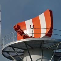 Радар для ведения наблюдения - PSR - EASAT ANTENNAS, LTD. - метеорологический / для приближения / первичный