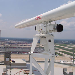 Радар для ведения наблюдения - SMR - EASAT ANTENNAS, LTD. - метеорологический / для аэропорта