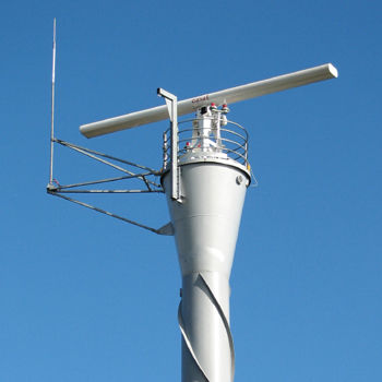 Наземная антенна - EA7401M - EASAT ANTENNAS, LTD. - для аварийного радиобуя