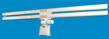 Наземная антенна - EA7401D - EASAT ANTENNAS, LTD. - для аварийного радиобуя / радар