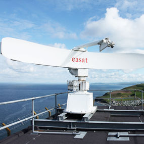 Наземная антенна - EA3462 - EASAT ANTENNAS, LTD. - для аварийного радиобуя / радар
