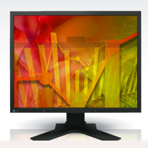 Экран для воздушного контроля LCD - S2133 series - EIZO - 1600x1200