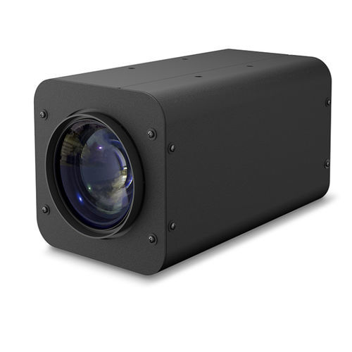 Камера для видеонаблюдения - SSZ-9700 - EIZO - инфракрасная / для аэропорта / компактная