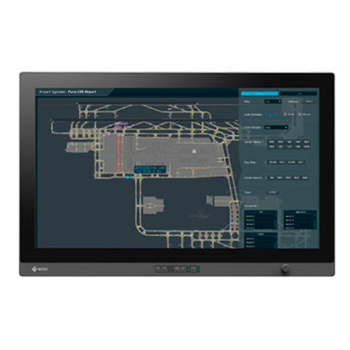 Экран для воздушного контроля LCD - RP3225  - EIZO - 3840x2160