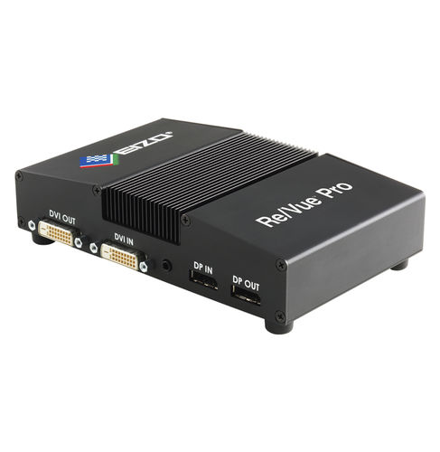 Видеорегистратор DVR - Re/Vue Pro 2 Max - EIZO - для аэропорта / энкодер