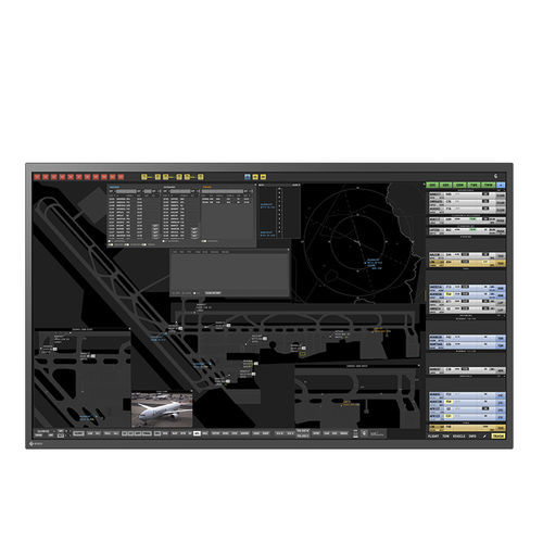 Экран для воздушного контроля LED - RP3226 - EIZO - 3840x2160