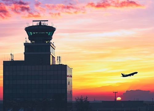 Дисплей информации о полетах для аэропорта - ERDIS - ELDIS PARDUBICE, S.R.O.