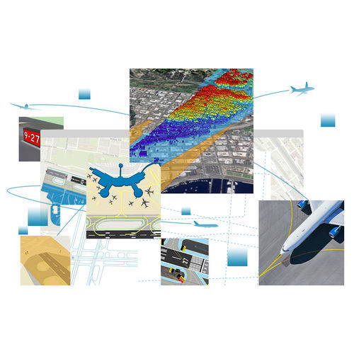 Программное обеспечение для составления отчетности - ArcGIS - ENVIRONMENTAL SYSTEMS RESEARCH INSTITUTE, INC. - для управления данными / для защиты медицинских работников / для анализа
