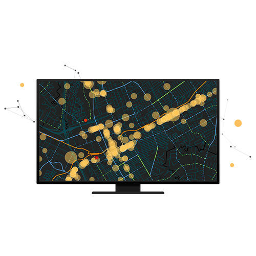 Программное обеспечение сервер - ArcGIS - ENVIRONMENTAL SYSTEMS RESEARCH INSTITUTE, INC. - для аэронавтики