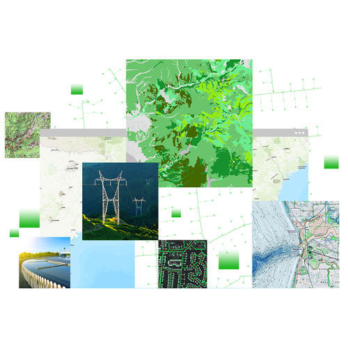 Программное обеспечение для составления отчетности - ArcGIS Data Reviewer - ENVIRONMENTAL SYSTEMS RESEARCH INSTITUTE, INC. - для управления данными / для контроля / качества