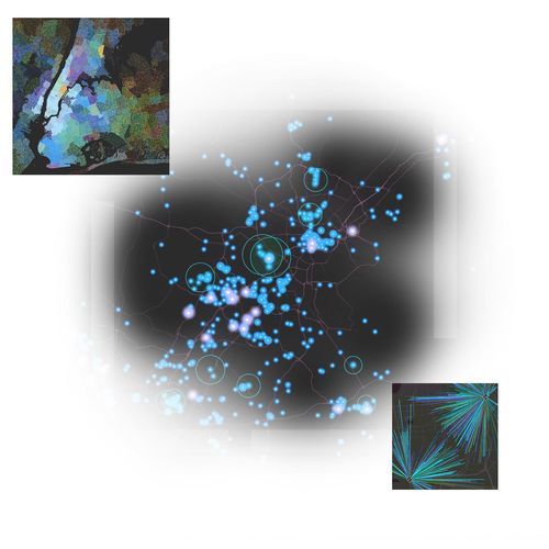 Программное обеспечение для картографии - ArcGIS for Microsoft - ENVIRONMENTAL SYSTEMS RESEARCH INSTITUTE, INC. - для составления отчетности / для управления данными / для автоматизации процесса