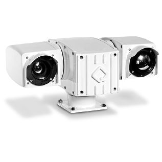 Термическая камера - GRYPHON SENSORS - для самолета / для вертолета / для дрона
