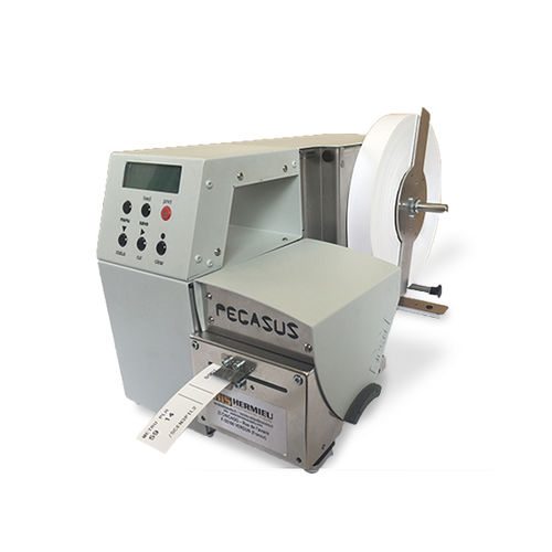 Принтер данных для аэропорта - Direct Printer - HIS HERMIEU INTERNATIONAL SUPPLY - для ленточного самописца