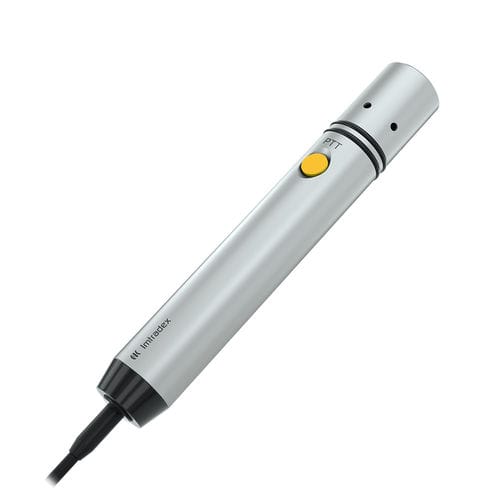 Микрофон для авиационно-космической промышленности - HT2 - IMTRADEX