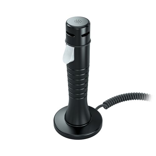 Микрофон 50 - 100 dB - HT2 BASE - IMTRADEX - 5 - 10 mV/Pa / для командно-диспетчерского пункта