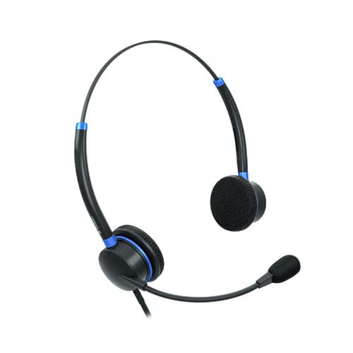 Наушники с микрофоном для пилота - AirTalk&reg; 5500 WL - IMTRADEX - для самолета / легкий / противошумный