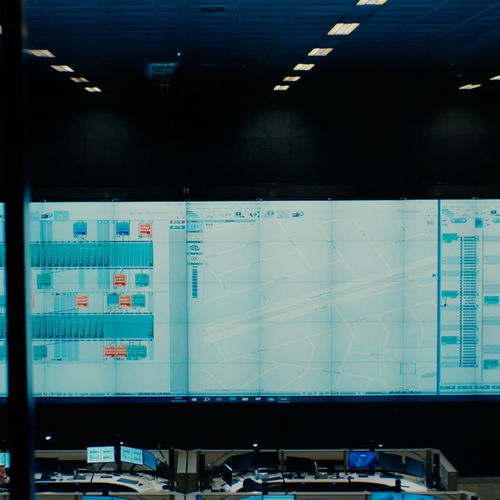 Программное обеспечение для управления - AFC systems - INDRA - для управления пассажирами / для обеспечения безопасности / биометрическое
