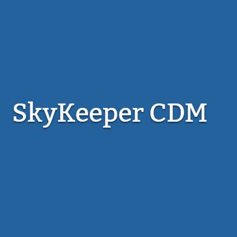 Программное обеспечение для управления - SkyKeeper CDM - INNOV'ATM - для наблюдения / для управления воздушным движением