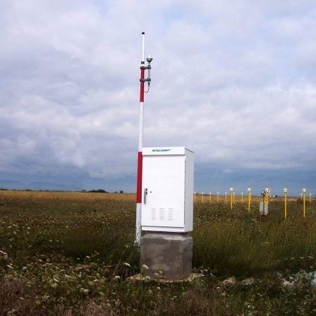 ADS-B приемник - S7110 - INTELCAN - для движения воздушного транспорта / для самолета / со встроенным GPS