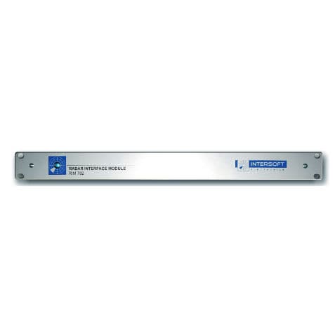 Видеорегистратор DVR - RIM782 - INTERSOFT ELECTRONICS NV - для летательного аппарата