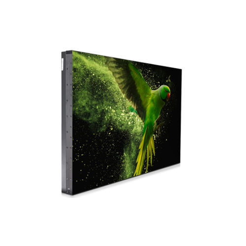 Экран для воздушного контроля LCD - LVD-5521C - KNURR TECHNICAL FURNITURE GMBH - 1920x1080