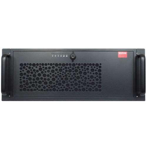 Передатчик видеосигнала для самолета - TransForm NSD-420 - KNURR TECHNICAL FURNITURE GMBH