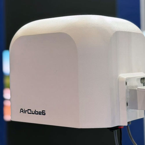 Датчик качества воздуха - AirQube 6 - MICROSTEP-MIS